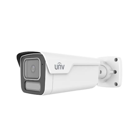 Uniview UNV 8MP Wise-ISP Owlview Plus Bullet, 2.8mm, 1/1.2 F1.0 IPC2B18SE-ADF28K-WP-I1