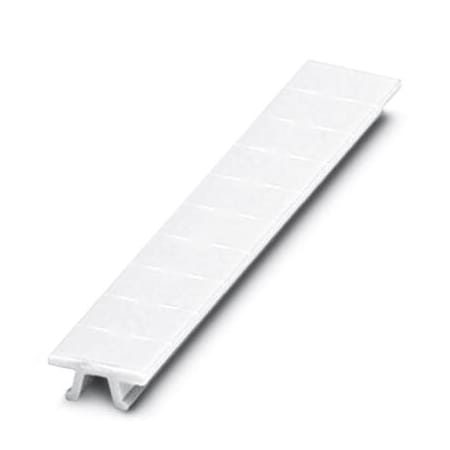 Phoenix Contact ZB 6:UNBEDRUCKT Zack marker strip Strip 1051003