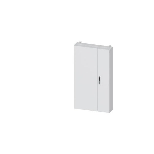 Siemens ALPHA 400 wall-mounted cabinet 8GK1121-7KK32 - main