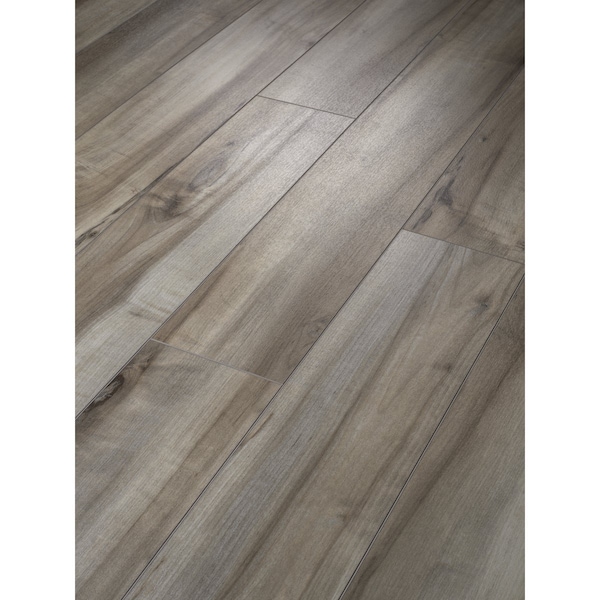 Shaw Floorte Pro Paladin Plus Sea Glass 7'' Wx48'' L Vinyl Rigid Core Floor Plank, 18.91 Sq. Ft./Case 0278V05092 - main