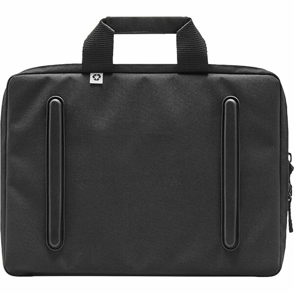 Classic Laptop Carrying Bag, Fits 11.6'' Laptops, Black