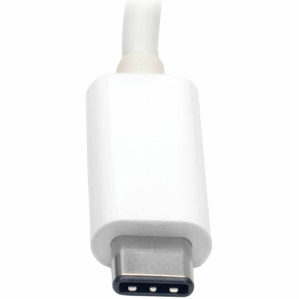 Tripp Lite Tripp Lite series U444-06N-HD-AM Graphic Adapter - USB 3.1 Type C - 1 x HDMI, HDMI U444-06N-HD-AM - main