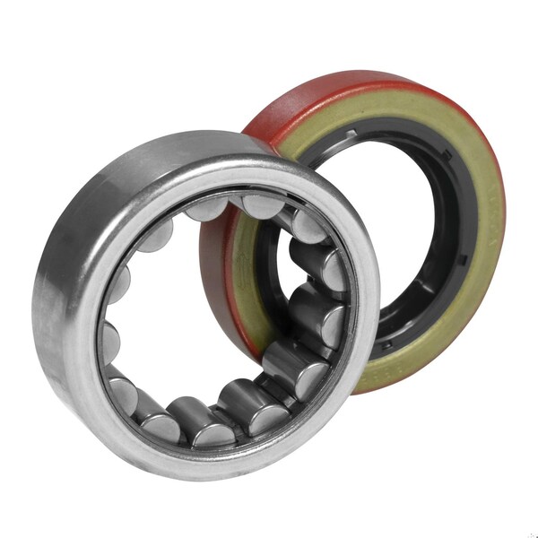Yukon Gear & Axle R1559TV AXLE BEARING AND SEAL KIT/TORRINGTONBRAND/2530IN OD/1620IN ID AK1559 - main