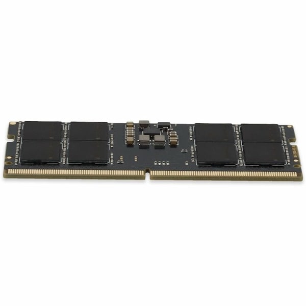 Add-On JEDEC STANDARD 16GB DDR5-4800MHZ UNBUFFERED SINGLE RANK X8 1.1V 260-PIN CL AA4800D5SR8S/16G - main