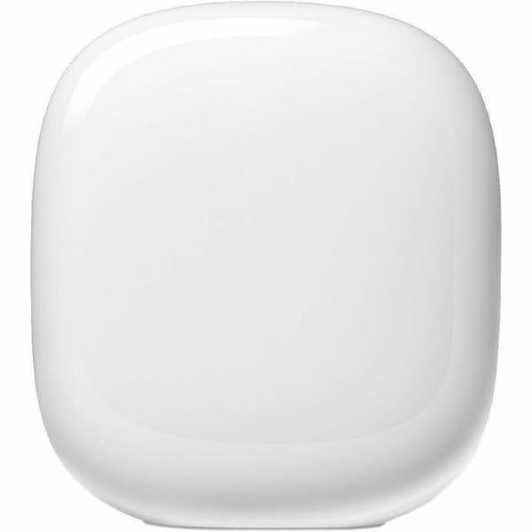 Google Nest Wifi Pro Wi-Fi 6E IEEE 802.11 a/b/g/n/ac/ax Ethernet Wireless Router GA03691-US - main