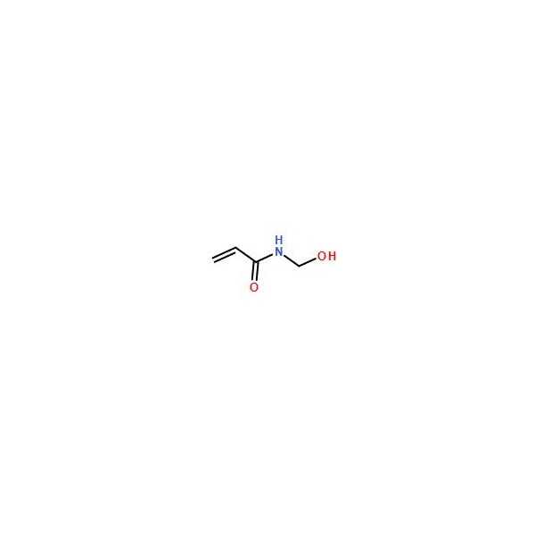 Ak Scientific N-(Hydroxymethyl)acrylamide (25g), CAS 924-42-5 K686-25g - main