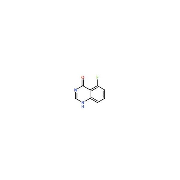 Ak Scientific 5-Fluoroquinazolin-4(3H)-one (1g), CAS 436-72-6 W6285-1g - main