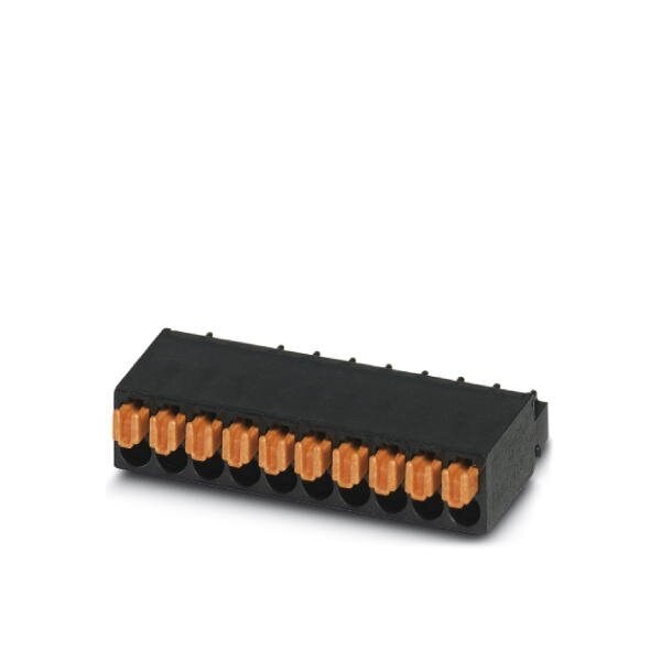 Phoenix Contact FMC 0 5/ 4-ST-2 54 PCB connector 1821119 - main
