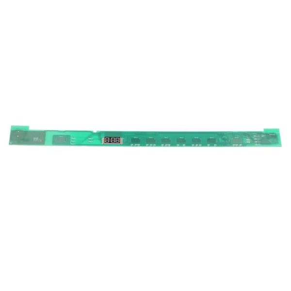 Ge CONTROL BOARD WD21X33701 - main