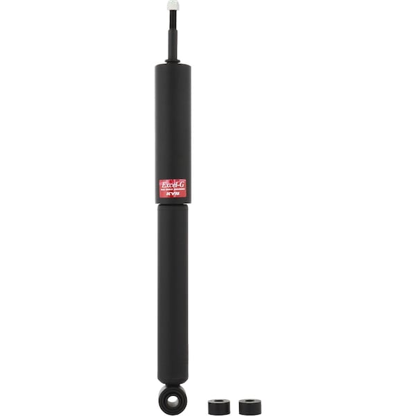 Kyb Gas Shock, 345023 - main
