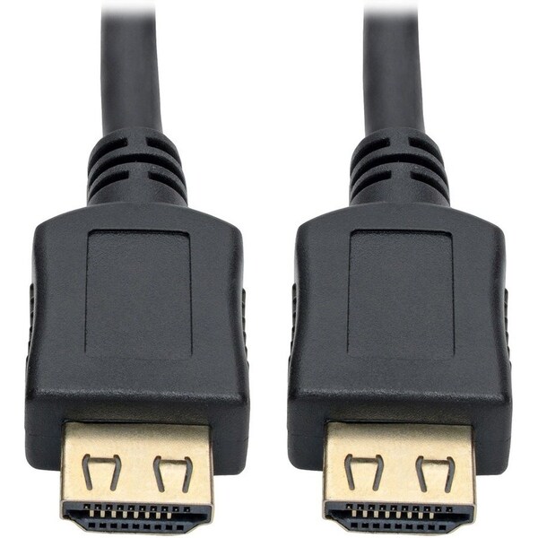 Eaton EATON, HDMI Cable, 16 ft, 4K P568-016-BK-GRP - main