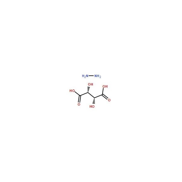 Ak Scientific Hydrazine L-(+)-tartrate (1g), CAS 634-62-8 8060AL-1g - main