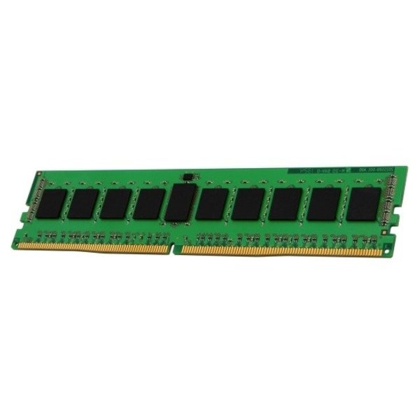 Kingston 4GB 2666MHZ DDR4 NON-ECC CL19 DIMM 1RX16 KVR26N19S6/4 - main