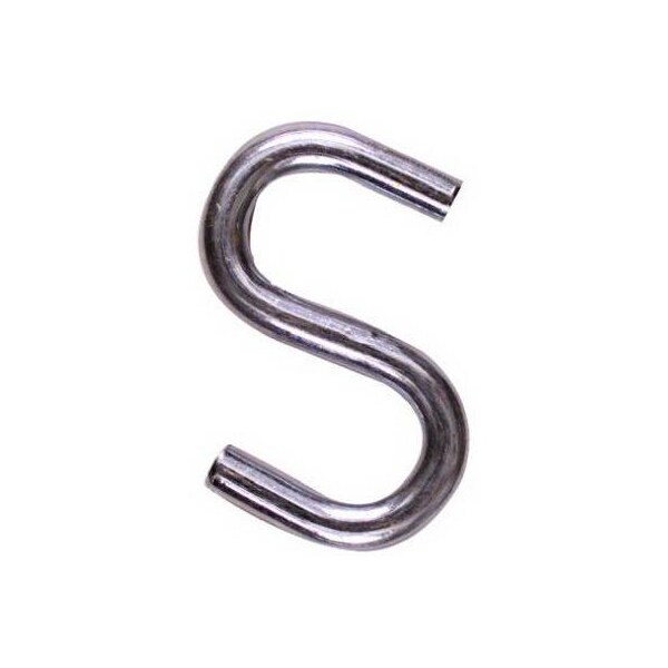 National Hardware 2-1/2" Ss Open S-Hook N197-202 - main