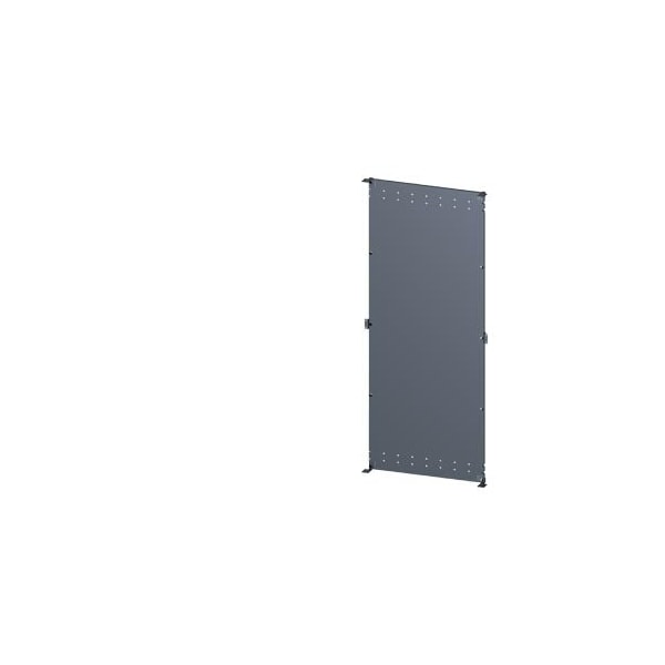 Siemens SIVACON mounting plate 8MF1290-2AL13-0 - main