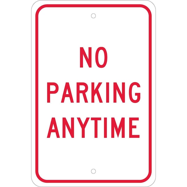 Nmc No Parking Anytime, TM2J TM2J - main