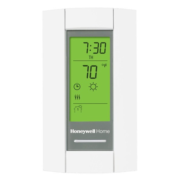 Ilc Programmable Thermostat Resideo TL8230A1003/U - main