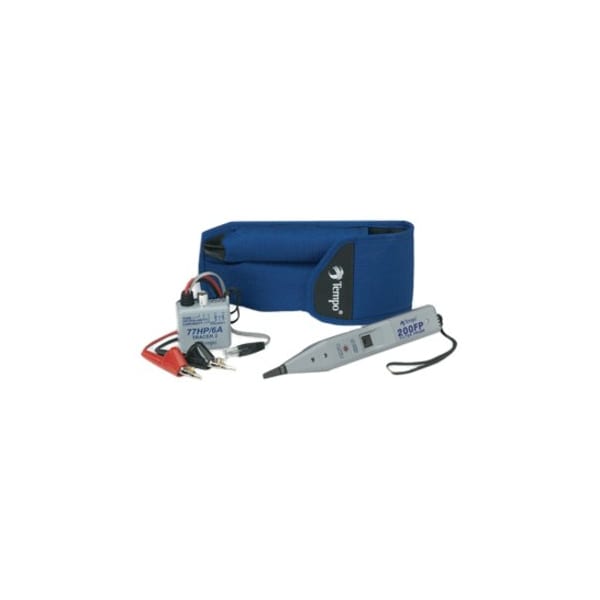 Tempo Communications Premium Tone & Probe Kit 801K - main