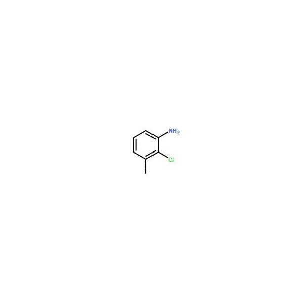 Ak Scientific 2-Chloro-3-methylaniline (5g), CAS 29027-17-6 2036AL-5g - main