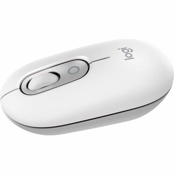 Logitech POP MOUSE - OFF-WHITE 910-007408 - main