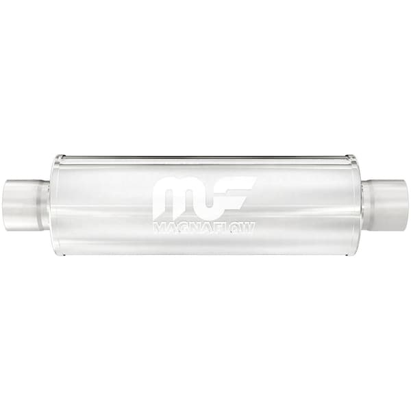 Magnaflow MUFF S/S 14 X 2-1/2 C/C W/2.5 14416 - main