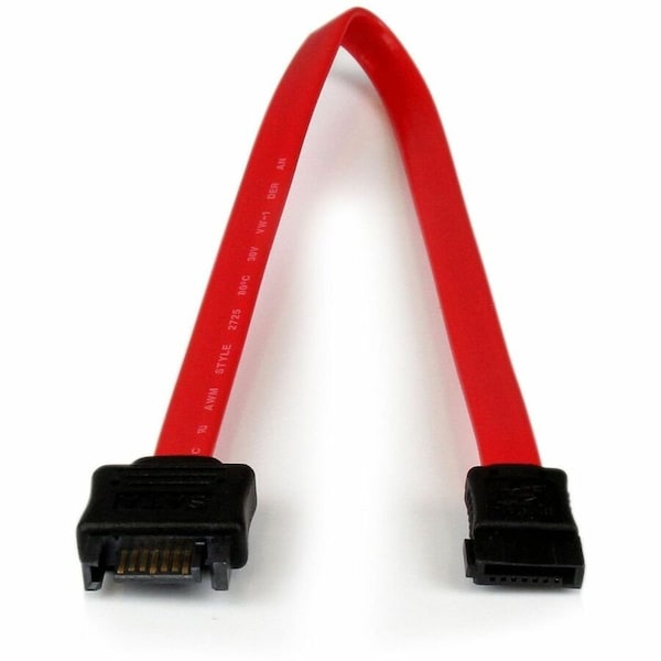 Startech.Com 0.3M SATA EXTENSION CABLE SATAEXT30CM - main