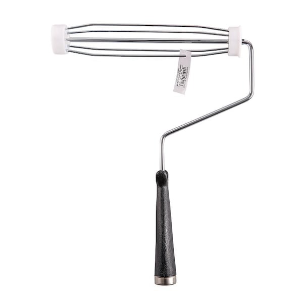 Roller Frame 9in Premier Z-Pro 5-Wire Cage, Economy 912-IMP - main