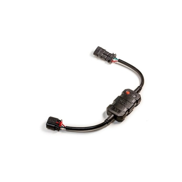 Warn HUB Wireless Receiver for Axon 103940 - main