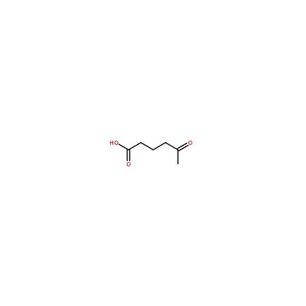Ak Scientific 4-Acetylbutyric acid (25g), CAS 3128-06-1 Q079-25g - main
