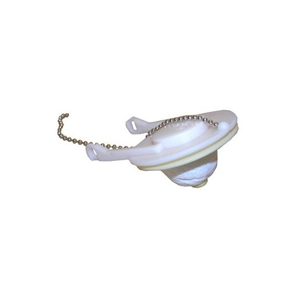 Larsen Supply Co Eljer Toil Body Flapper 04-1631 - main