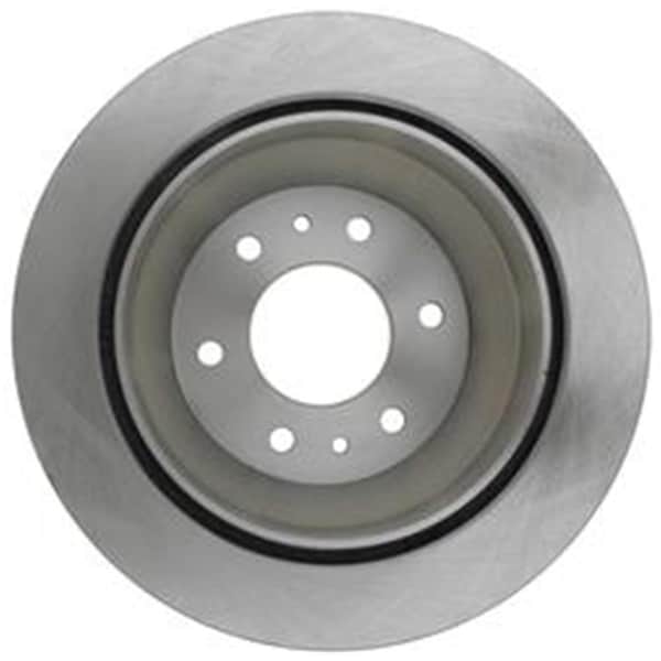 Raybestos 580029R 12.8 In. Brake Rotor R42-580029R - main