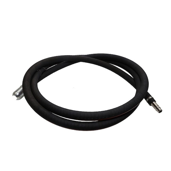 Chicago Pneumatic CHICAGO PNEUMATIC HOSE 3 METERS ASSEMBLY 6158132080 - main