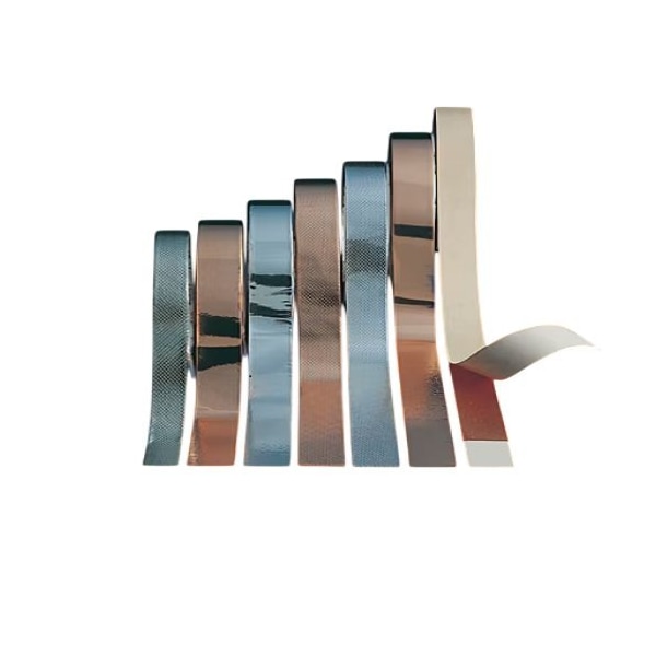 3M EMI Aluminum Foil Shielding Tape 1170, 6PK 7010304002 - main