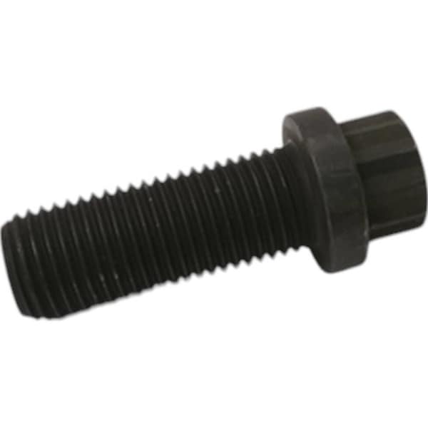 Liebherr 12-SIDED SCREW, LIEBHERR OEM 10236-A 10236-A - main