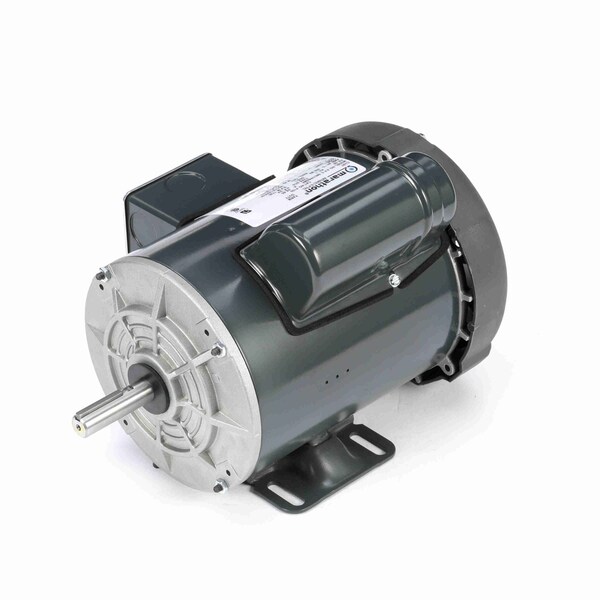 Marathon F103 High Torque Motor - LEESON 3/4 HP 1800 RPM 56 Frame CS TEFC MF103 - main