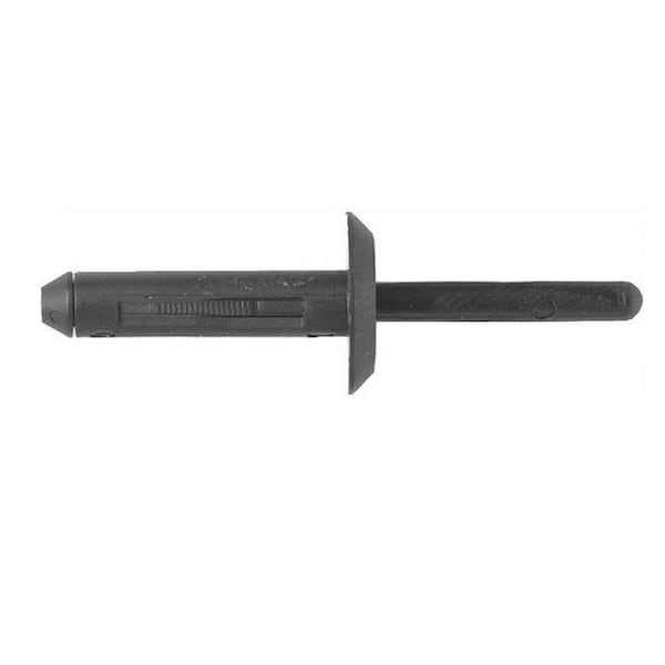 Disco Automotive Hardware 1/4in(6.35mm) Hole Size G/R 5/32in-13/32in, 16PK 5770MT - main