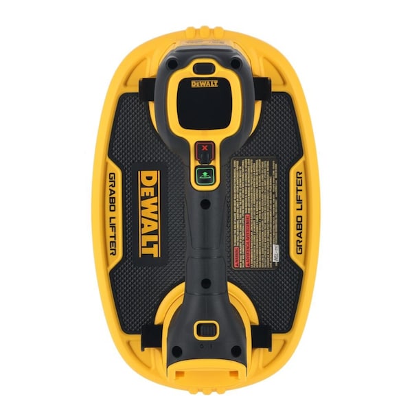 Dewalt 20V MAX Grabo Lifter DCE592B - main
