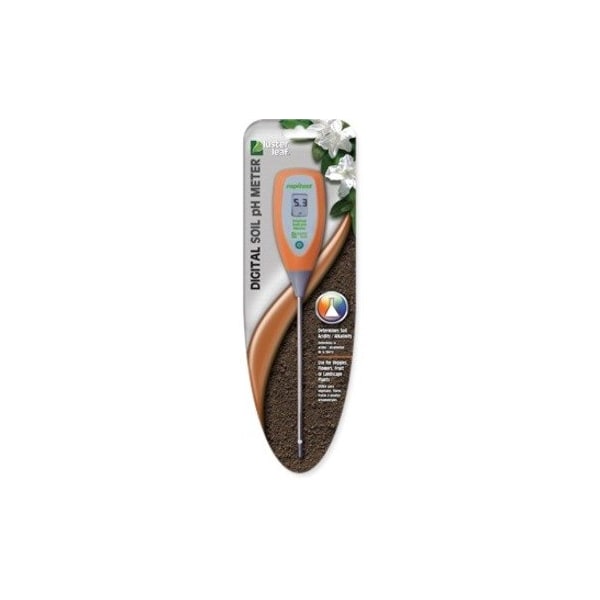 Luster Leaf Digital pH Meter 1 pk 1845 - main