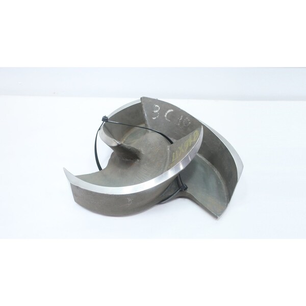 Cobeta STAINLESS 3-VANE PUMP IMPELLER 14-1/2IN HR960 - main