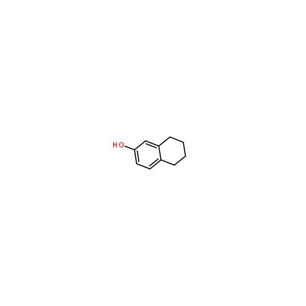 Ak Scientific 5, 6, 7, 8-Tetrahydro-2-naphthol (100g), CAS 1125-78-6 Q111-100g - main
