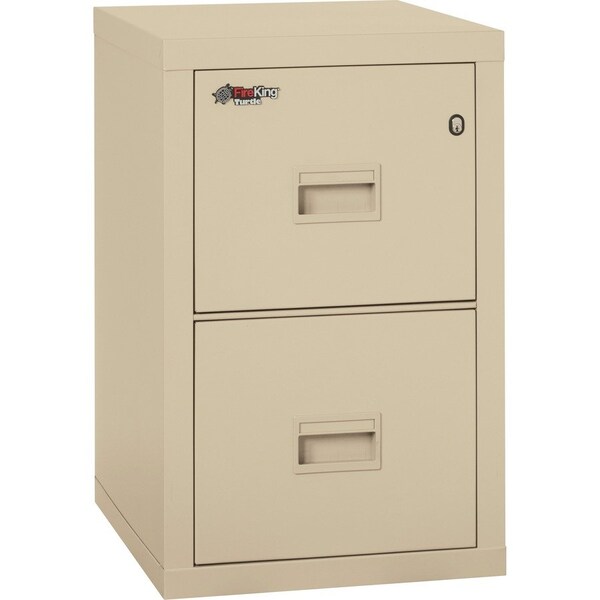 Fire King International FILE, FIRE&IMPACT, 2DWR, PHT 2R1822CPA - main