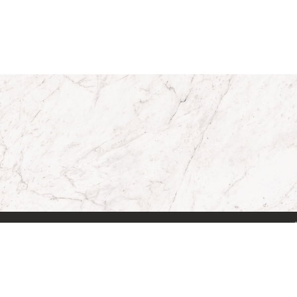 Andova Tiles SAMPLE-Kaia Petraza Grey 12-in. x 24-in. Stone Look Polished Porcelain Wall & Floor Tile SAM-ANDKAI509 - main