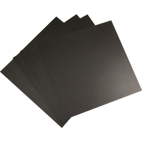 Makerbot MakerBot 4Pk Build Plate Tape For Z18 MP06626 - main