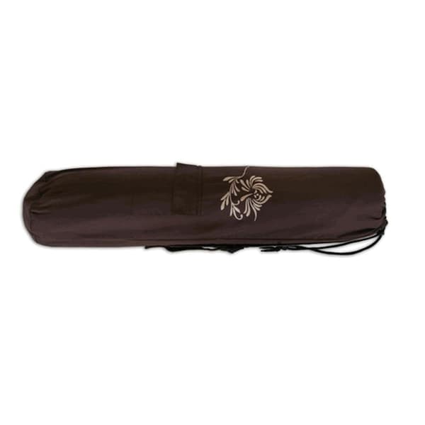 Wai Lana Productions Organic Cotton Yoga Tote Bag - Coco G-1192BX - main