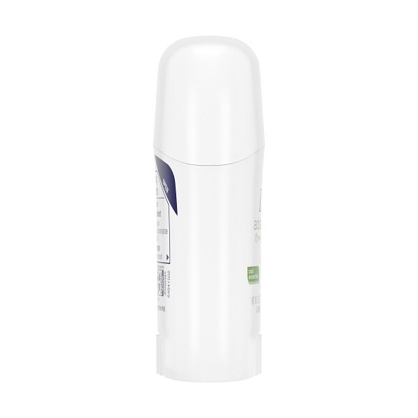 Dove Advanced Care Go Fresh Cool Essentials Antiperspirant Deodorant, 0.5 Ounce, 36PK 38057 - main