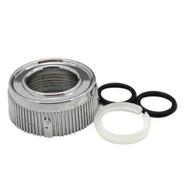 Dura Faucet DFRK510CP Spout Nut Replacement Kit D6U-DFRK510CP - main