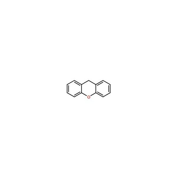 Ak Scientific 9H-Xanthene (25g), CAS 92-83-1 5693AC-25g - main