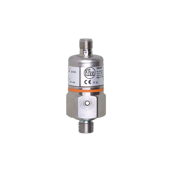 Ifm Pressure transmitter with ceramic measuring cell PA3528 - main