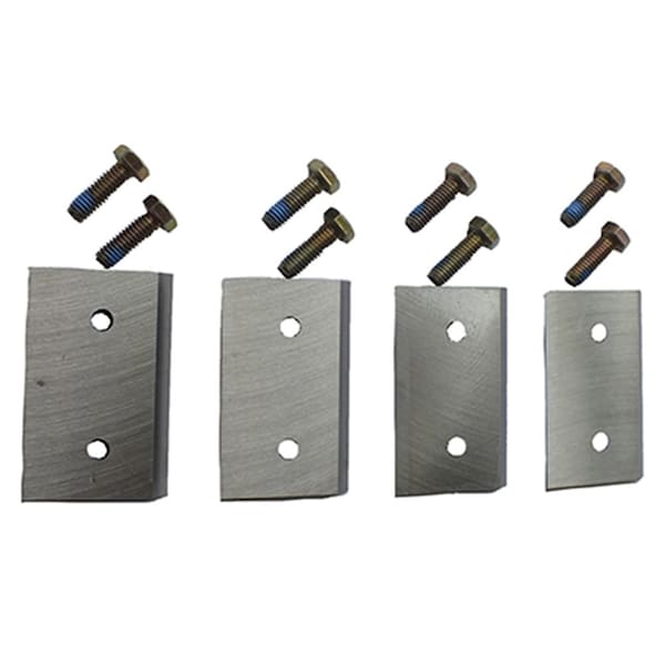 Bear Cat BearCat, Chipper Blade Kit, Fits FC400, 78995-00 GWG311757 - main