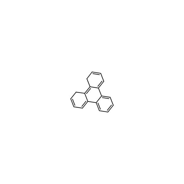 Ak Scientific Triphenylene (10g), CAS 217-59-4 X4434-10g - main